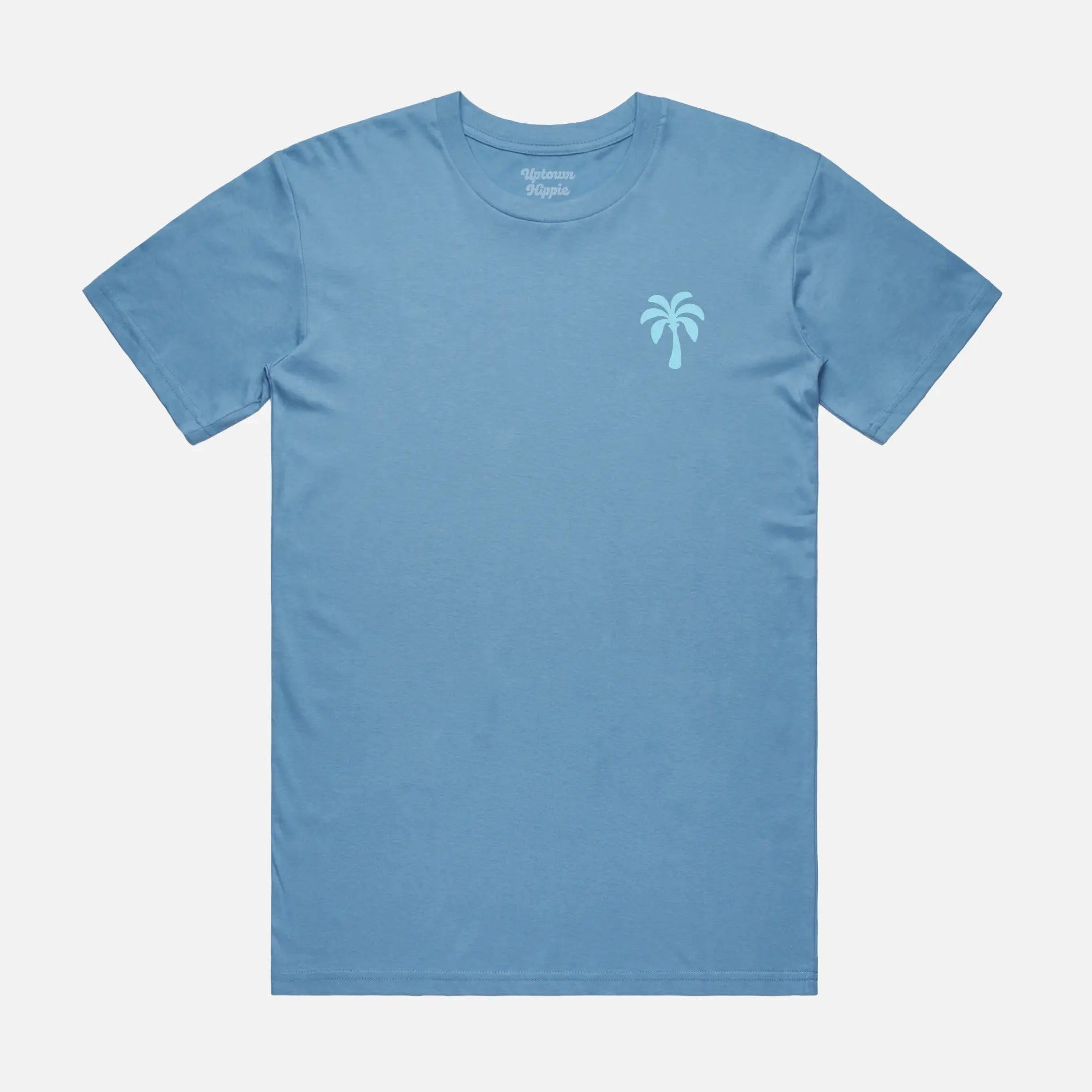PREORDER | Palm Shirt | Caribbean