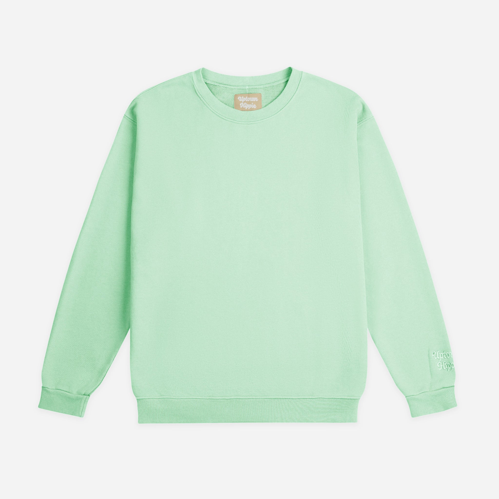 Everyday Crewneck | Breeze