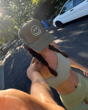 UH Smile Trucker Hat