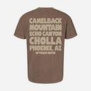 Camelback Mountain Trails Shirt