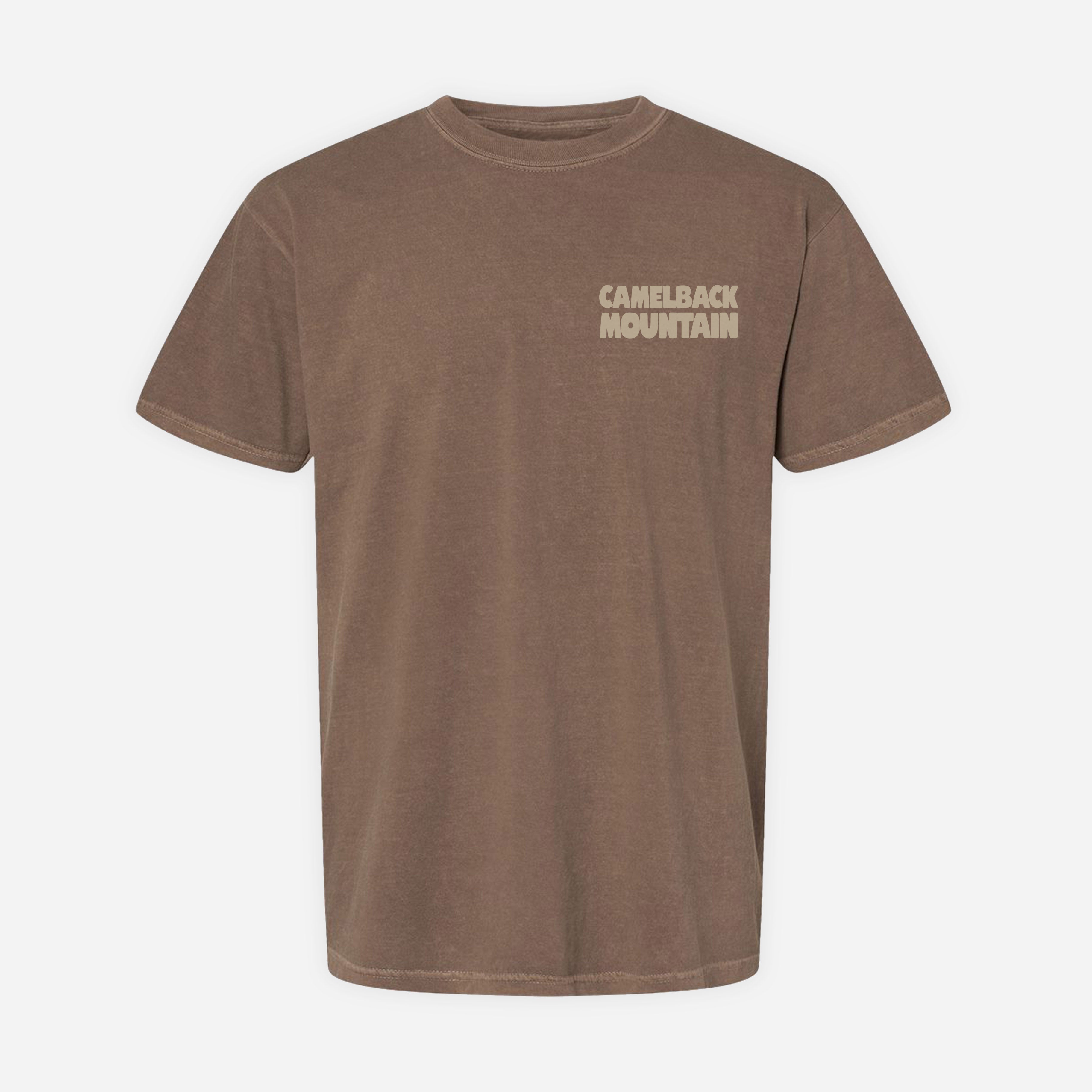 Camelback Mountain Trails Shirt