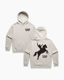 Carefree Cowboy Sweatshirt | Natural
