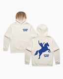 Carefree Cowboy Sweatshirt | Cream