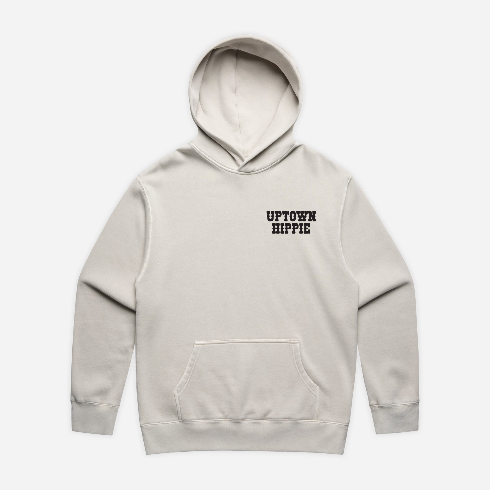 Carefree Cowboy Sweatshirt | Natural