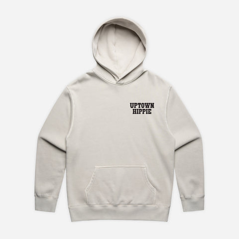 Carefree Cowboy Sweatshirt | Natural