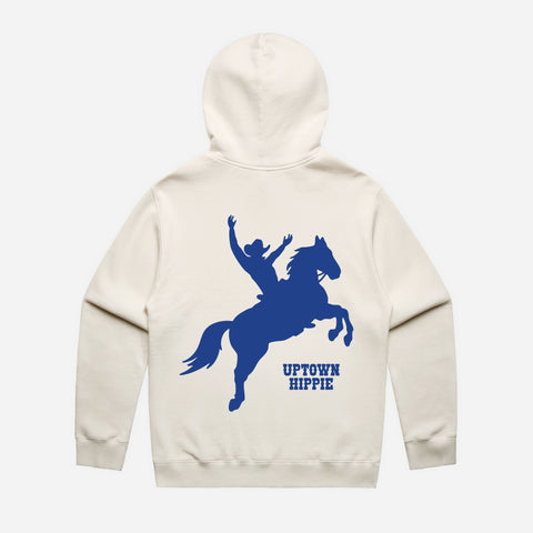 Carefree Cowboy Sweatshirt | Cream
