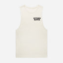 Coastal Cowboy Tank | Ecru