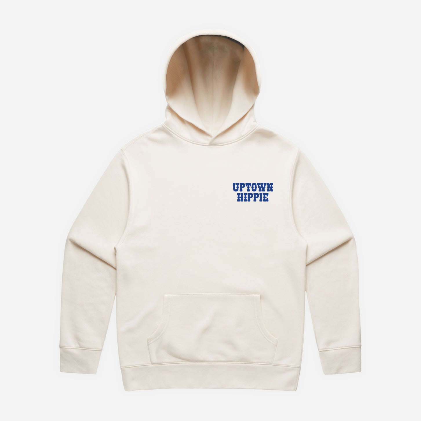Carefree Cowboy Sweatshirt | Cream