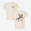 Children's Carefree Cowboy Shirt | Natural
