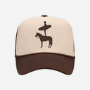 Coastal Cowboy Trucker Hat