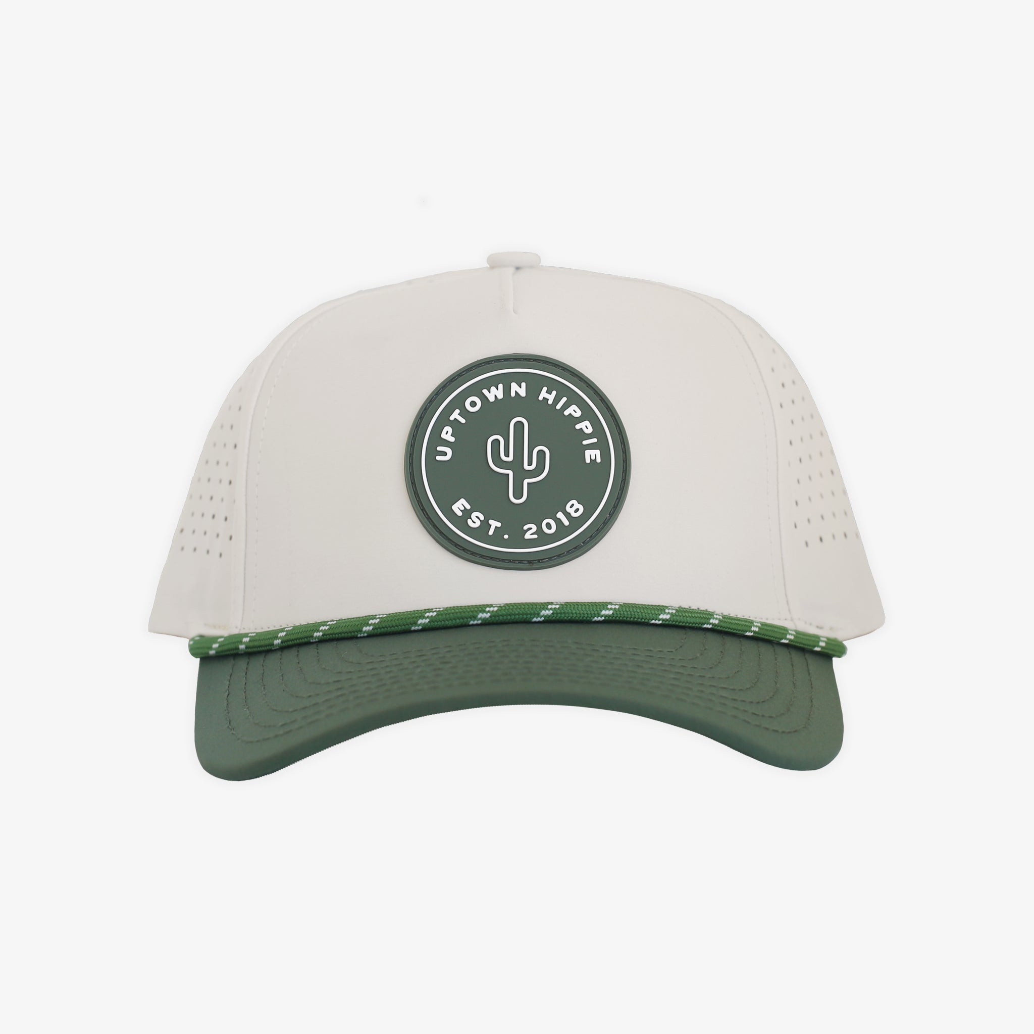 Cactus Performance Hat