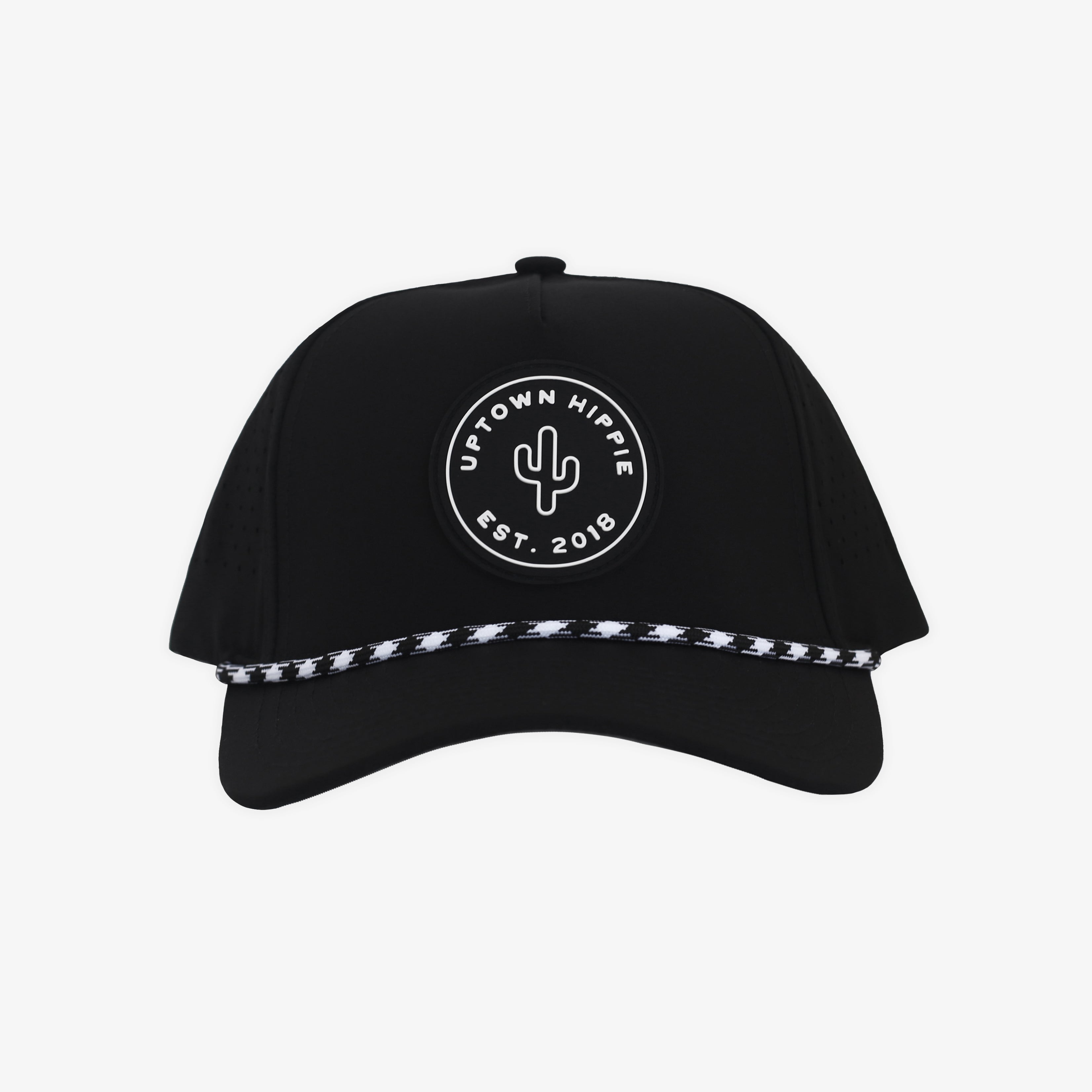 Cactus Patch Performance Hat