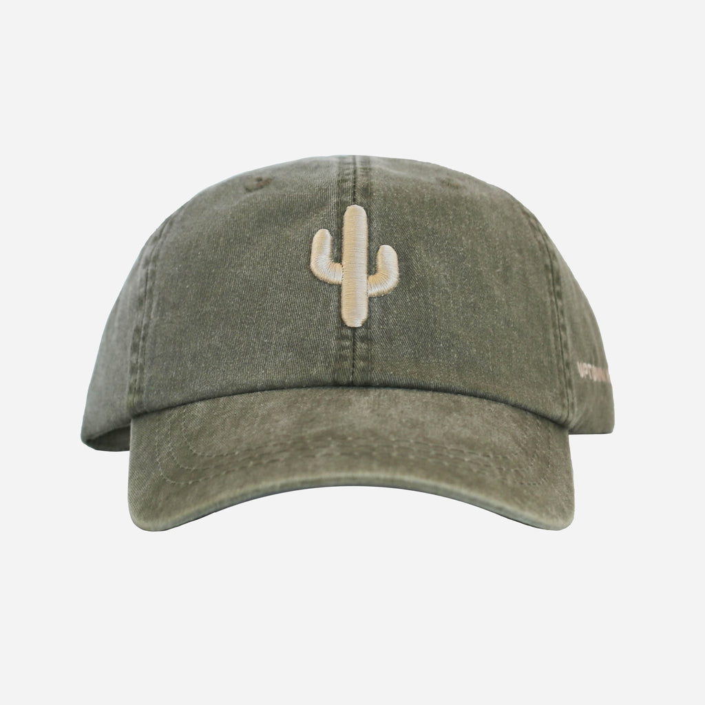 Cactus Dad Hat