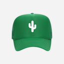 Cactus Trucker Hat - YOUTH