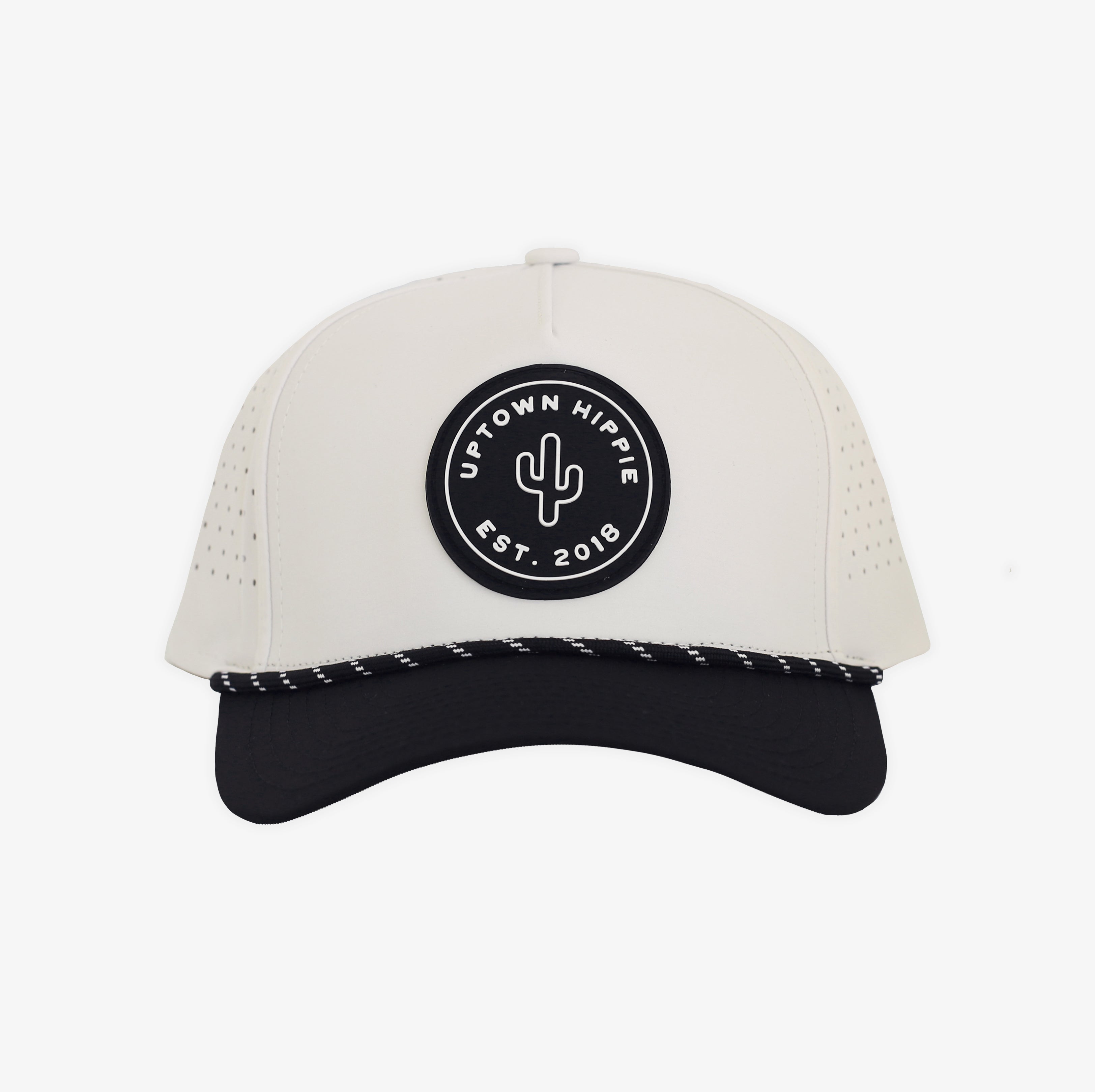 Cactus Patch Performance Hat
