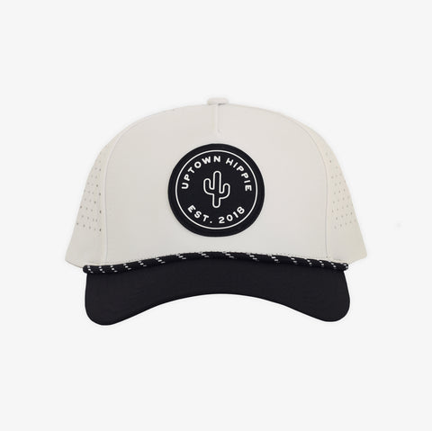 Cactus Golf Hat