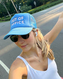 Out of Office Trucker Hat