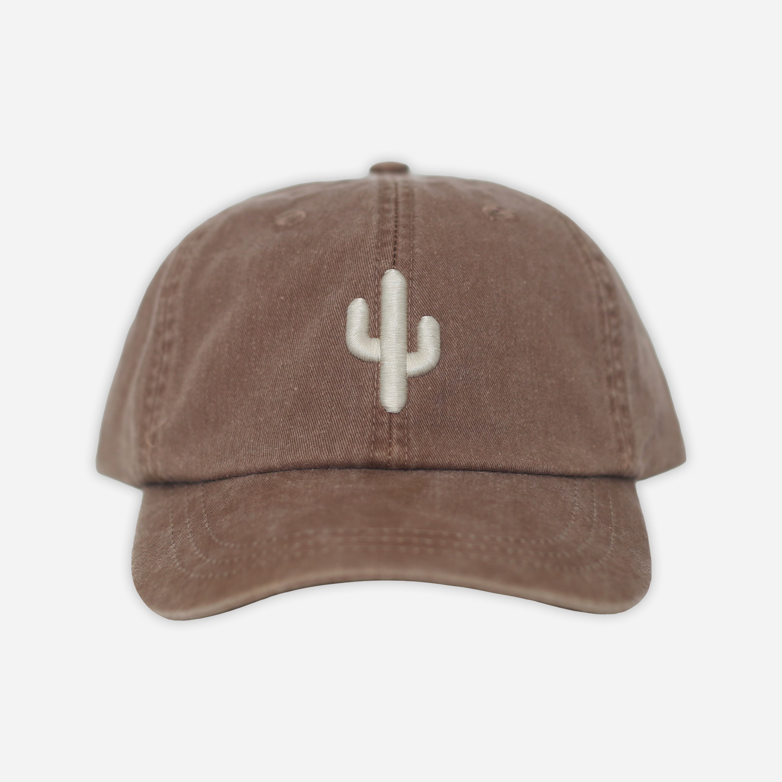 Cactus Dad Hat