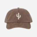 Cactus Dad Hat