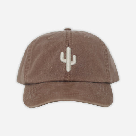 Cactus Dad Hat