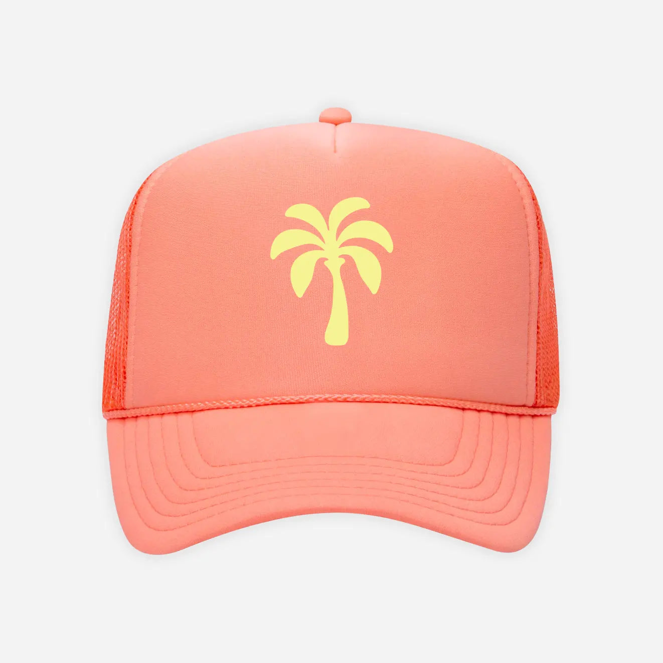 PREORDER | Palm Trucker Hat