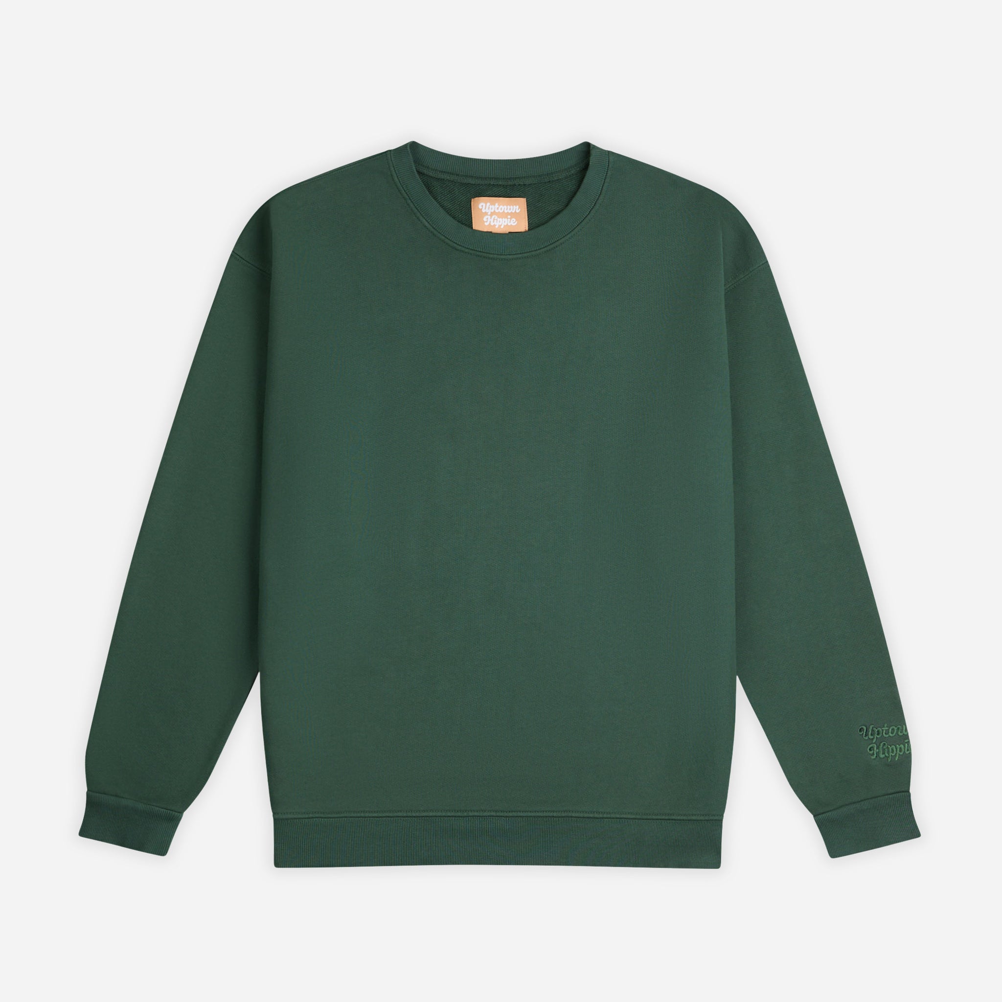 Everyday Crewneck | Country Club