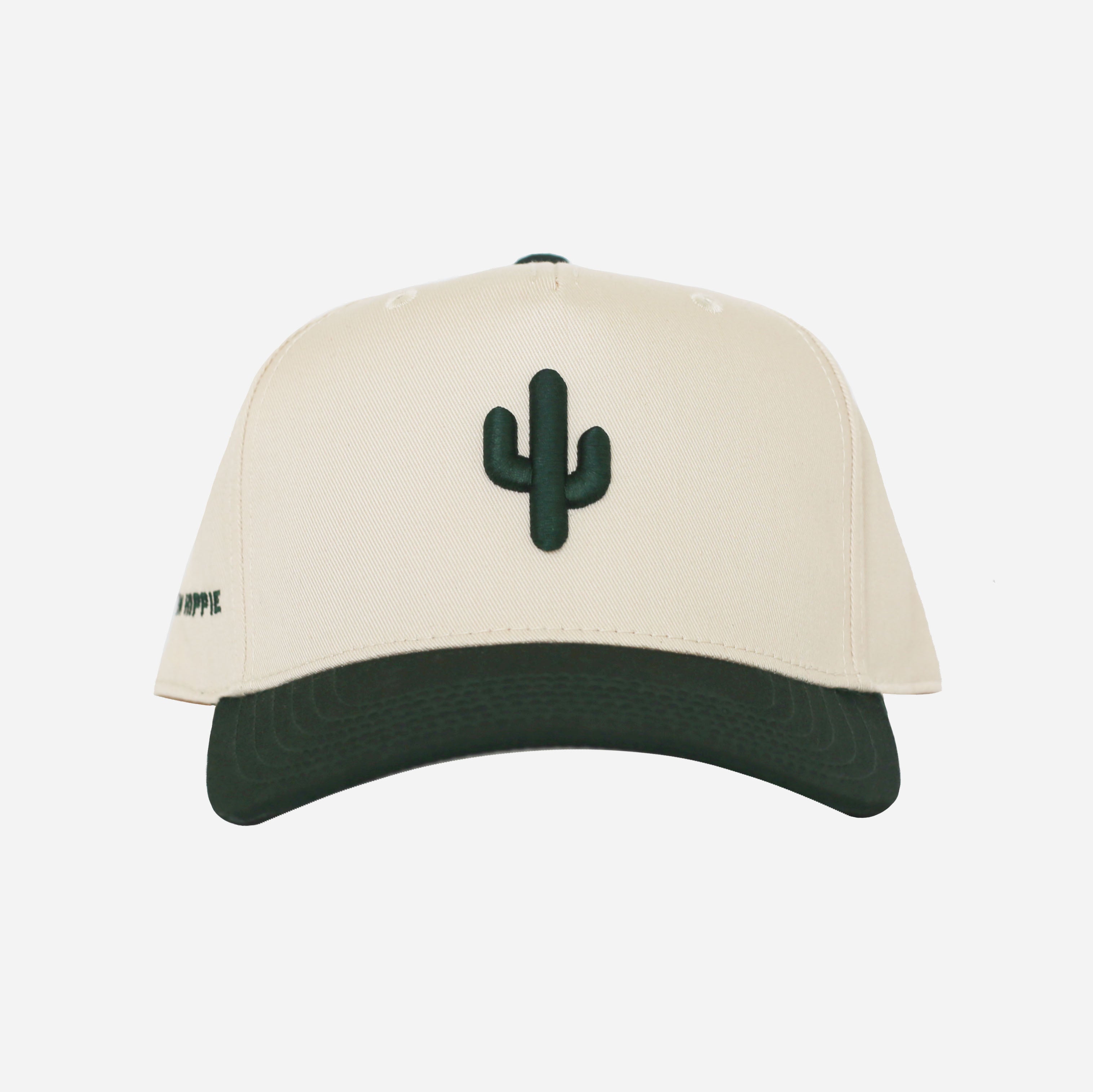 Cactus baseball fashion cap