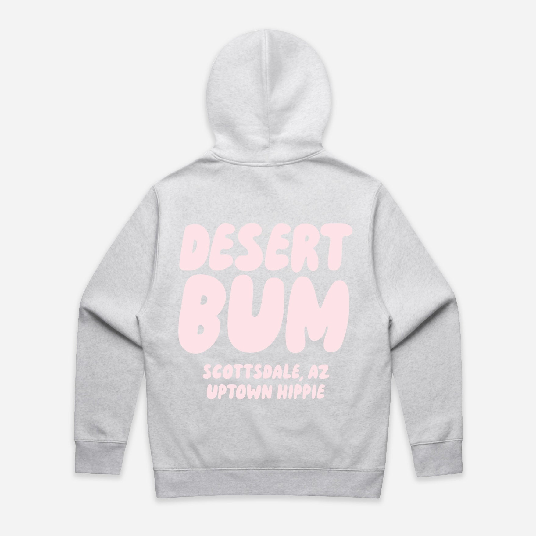 Desert Bum Floaty Hoodie (LHG)