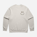 Desert Bum Smile Sweatshirt