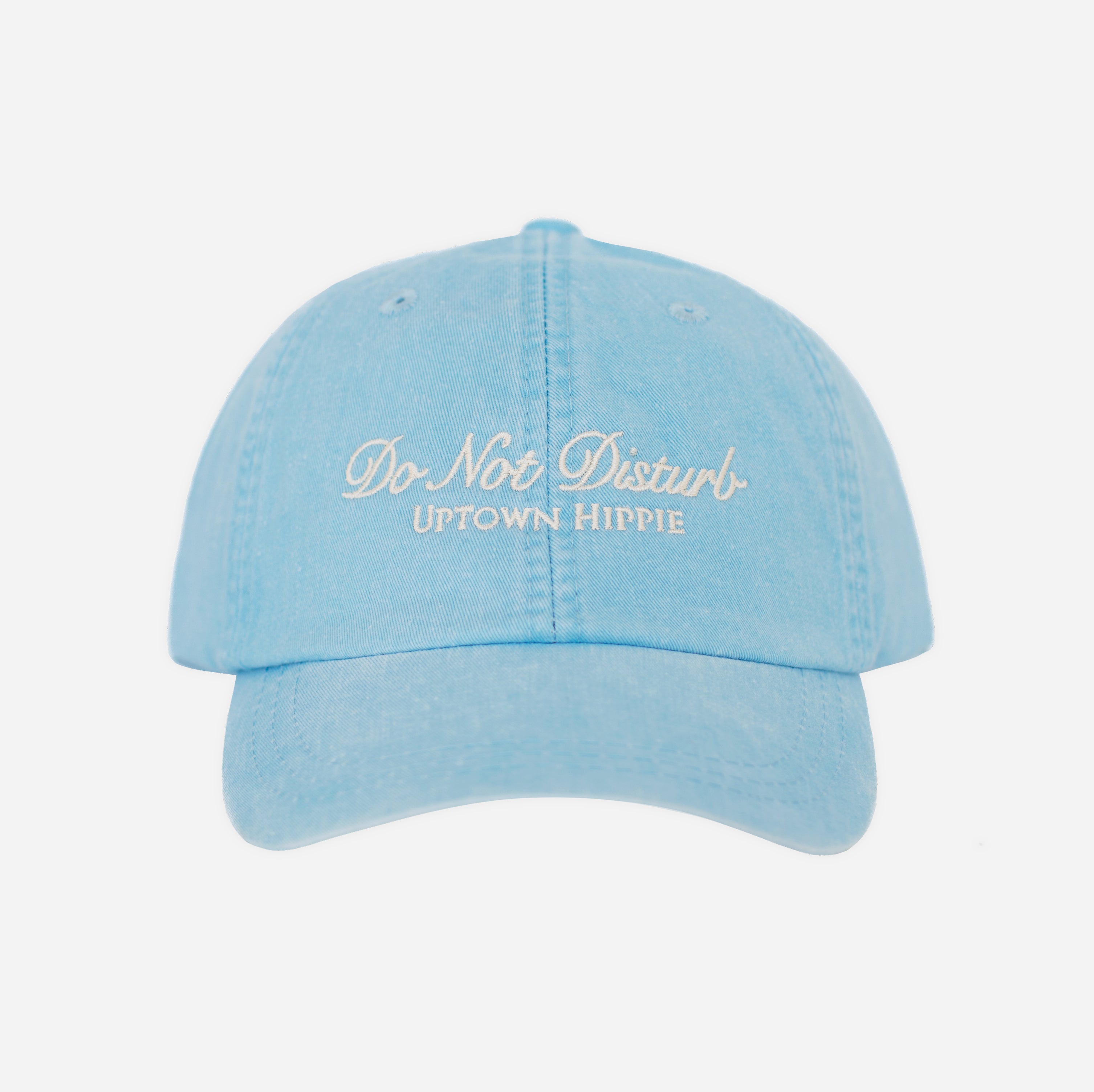 Do Not Disturb Dad Hat