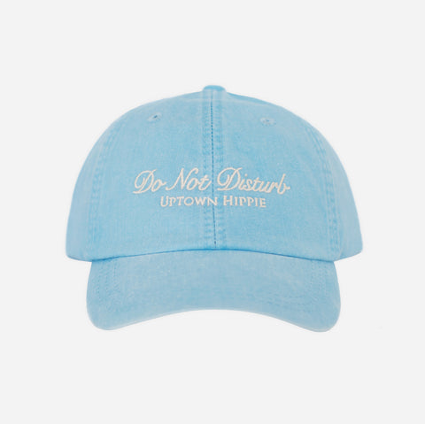 Do Not Disturb Dad Hat