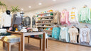 <h1>The<br/>&nbsp;Happiest<br/>&nbsp;Place&nbsp;to<br/>Shop!</h1>