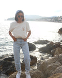 Old Town Cowboy Shirt (Natural)