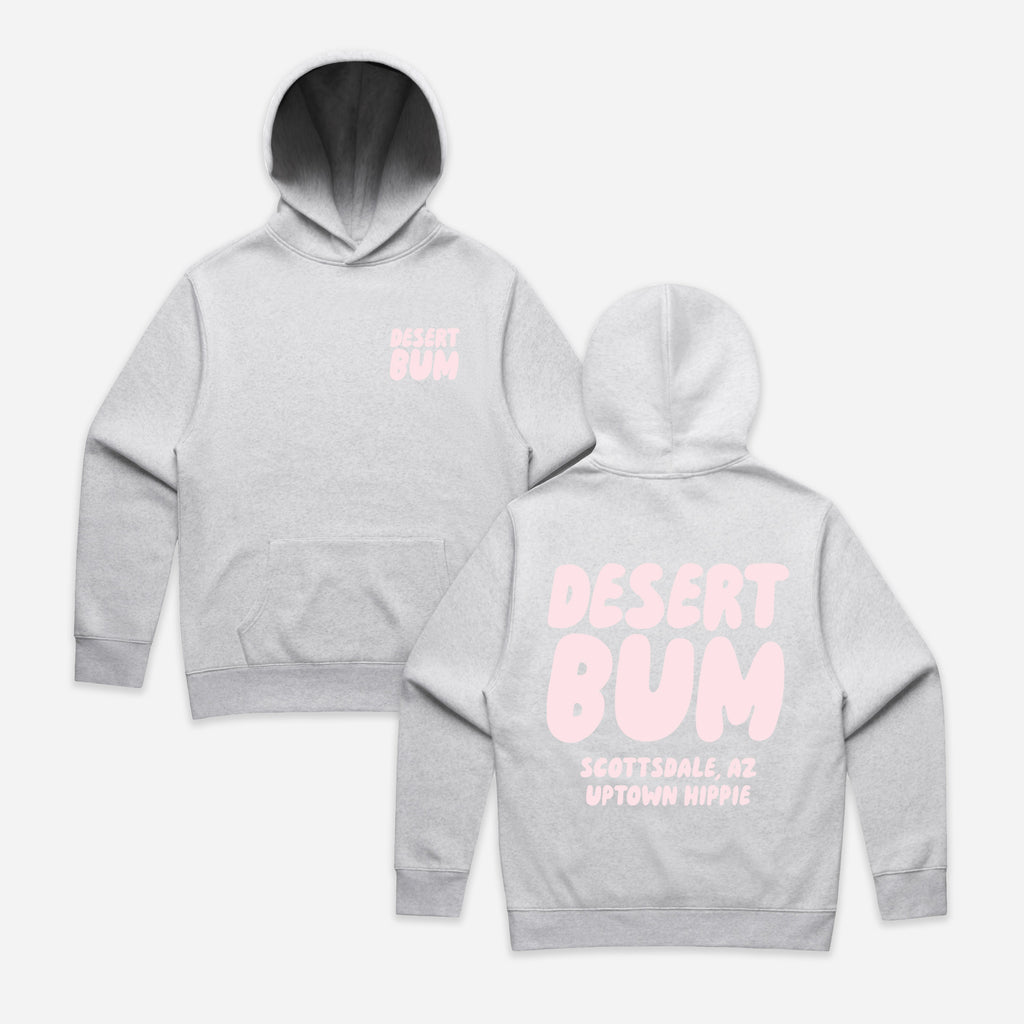 Desert Bum Floaty Hoodie (LHG)