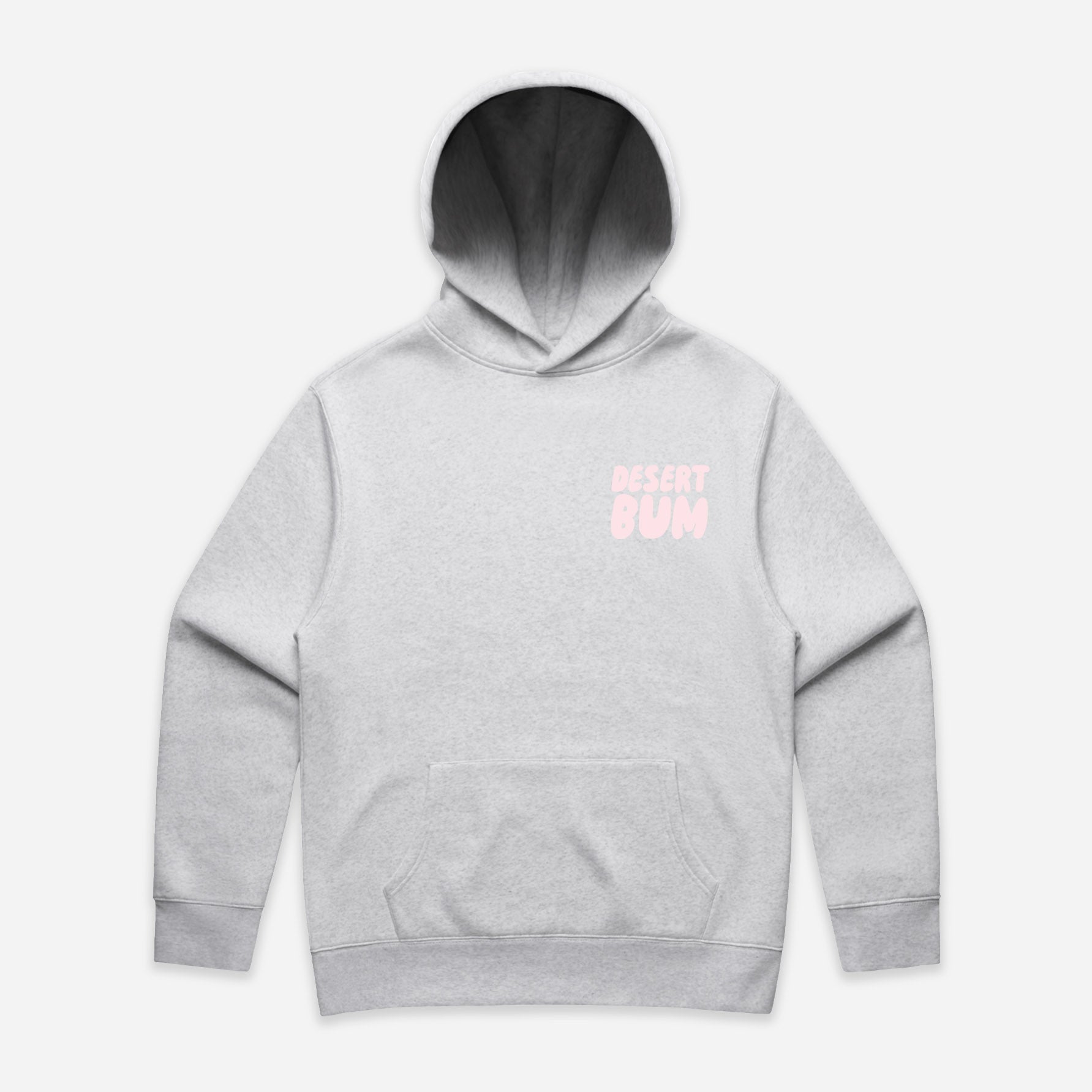 Desert Bum Floaty Hoodie (LHG)