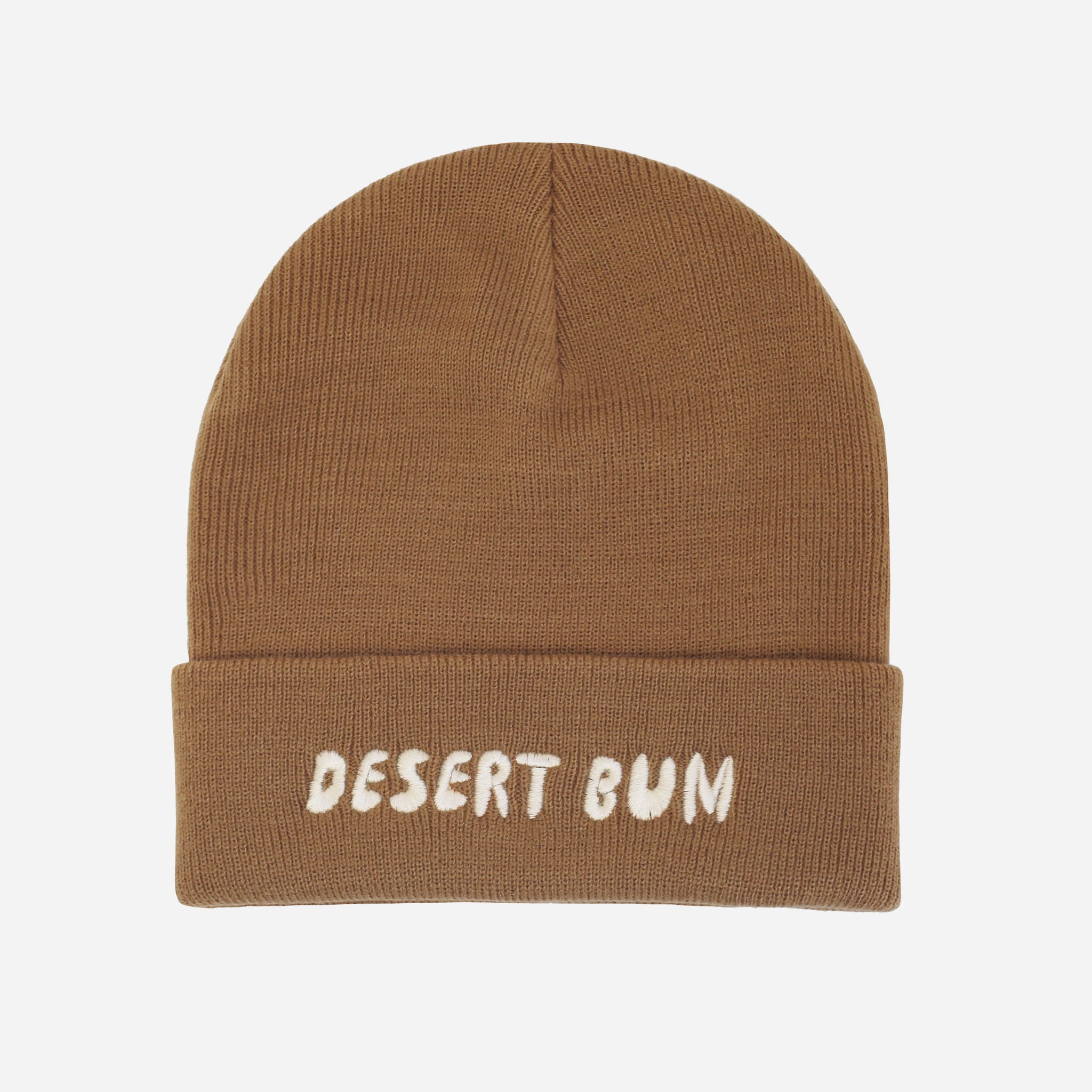 Desert Bum Beanie
