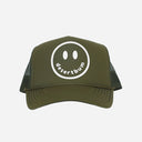 Desert Bum Trucker Hat