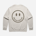 Desert Bum Smile Sweatshirt