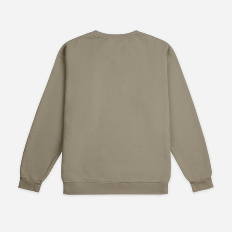 Everyday Crewneck | Dune