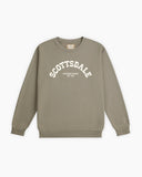 Western Scottsdale Crewneck | Dune