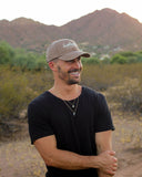 Scottsdale Dad Hat