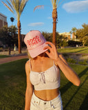 Good Times Trucker Hat