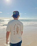 Old Town Cowboy Shirt (Natural)