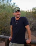Scottsdale Trucker Hat