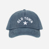 Faded Navy