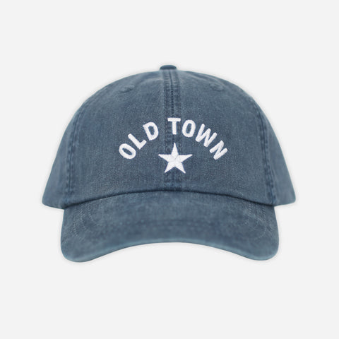 Old Town Dad Hat