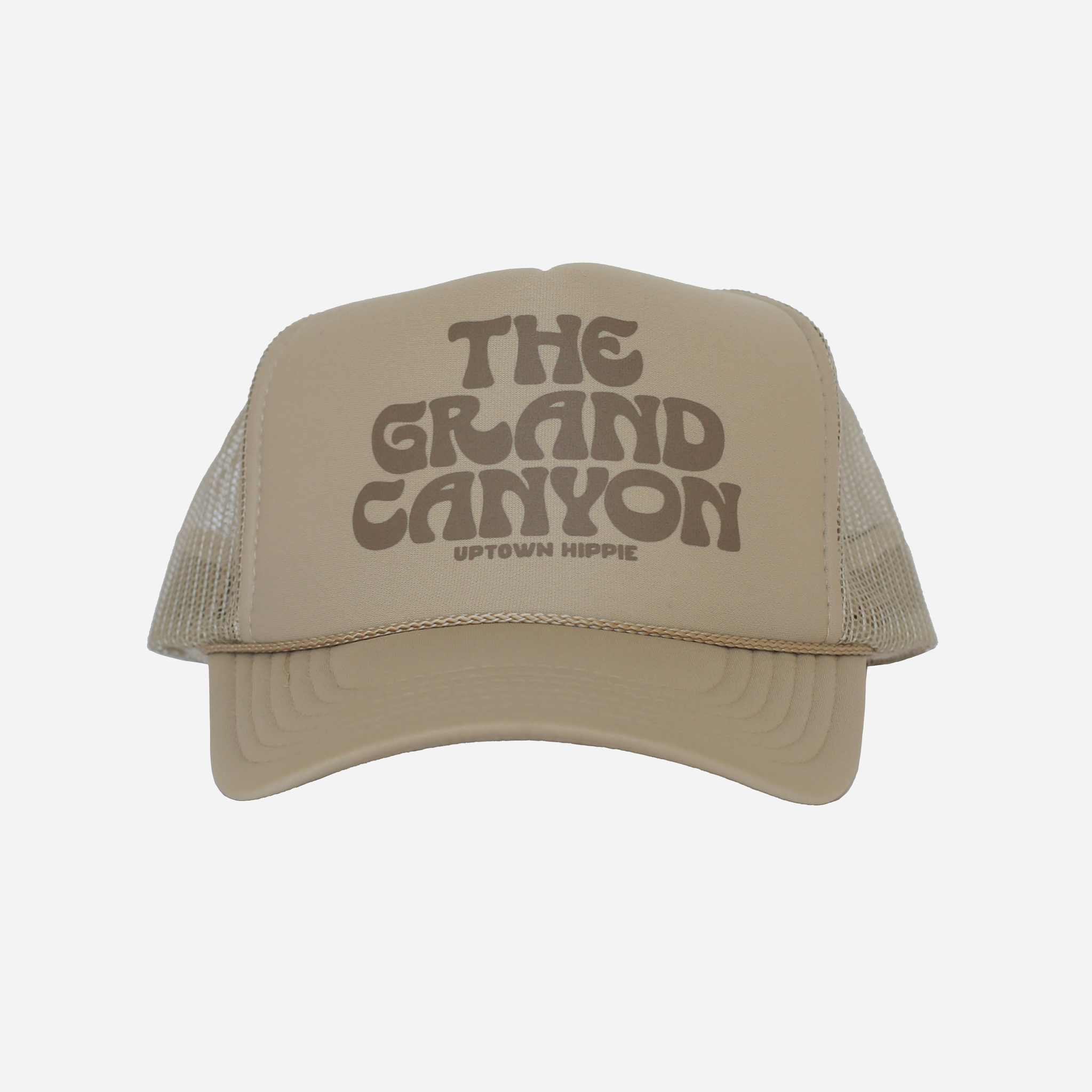 Grand Canyon Trucker Hat