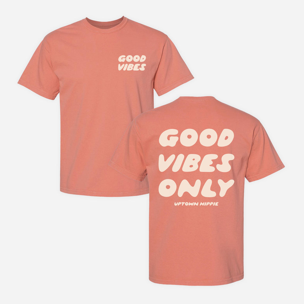 Good Vibes Shirt