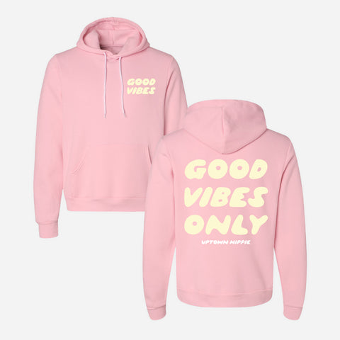 Good Vibes Sweatshirt