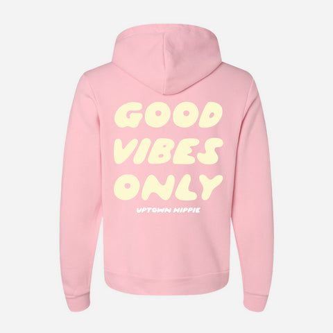 Good Vibes Sweatshirt